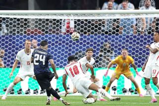 Pasivní Anglie, geniální Messi. Fotbalový král poslal Argentinu do finále - Seznam Zprávy